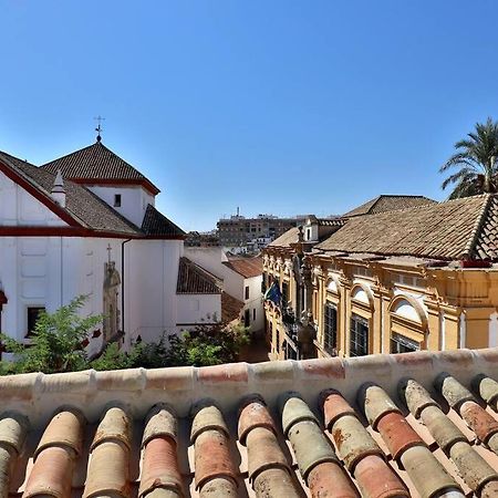 Posada La Juderia I Cordoba Dış mekan fotoğraf