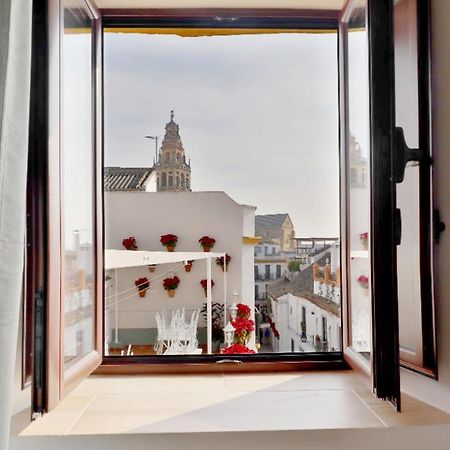 Posada La Juderia I Cordoba Dış mekan fotoğraf