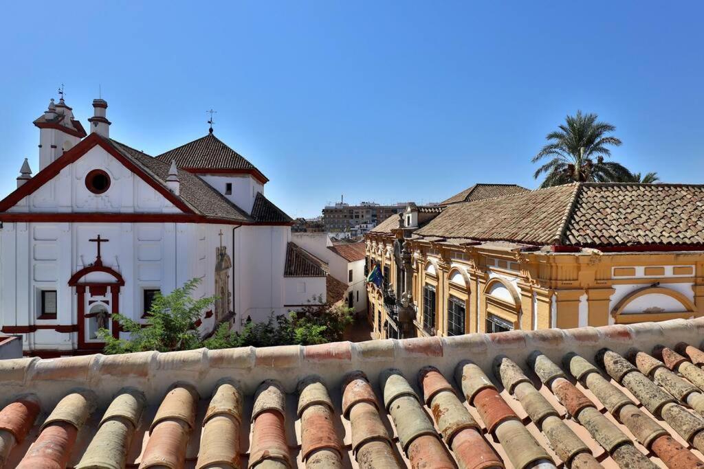 Posada La Juderia I Cordoba Dış mekan fotoğraf