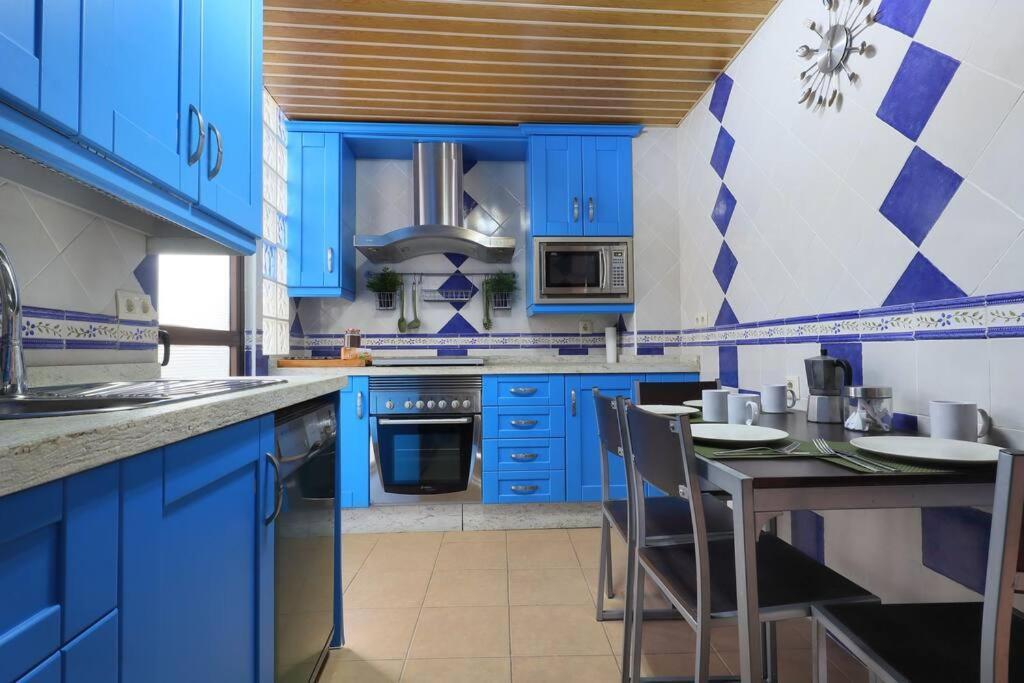 Posada La Juderia I Cordoba Dış mekan fotoğraf