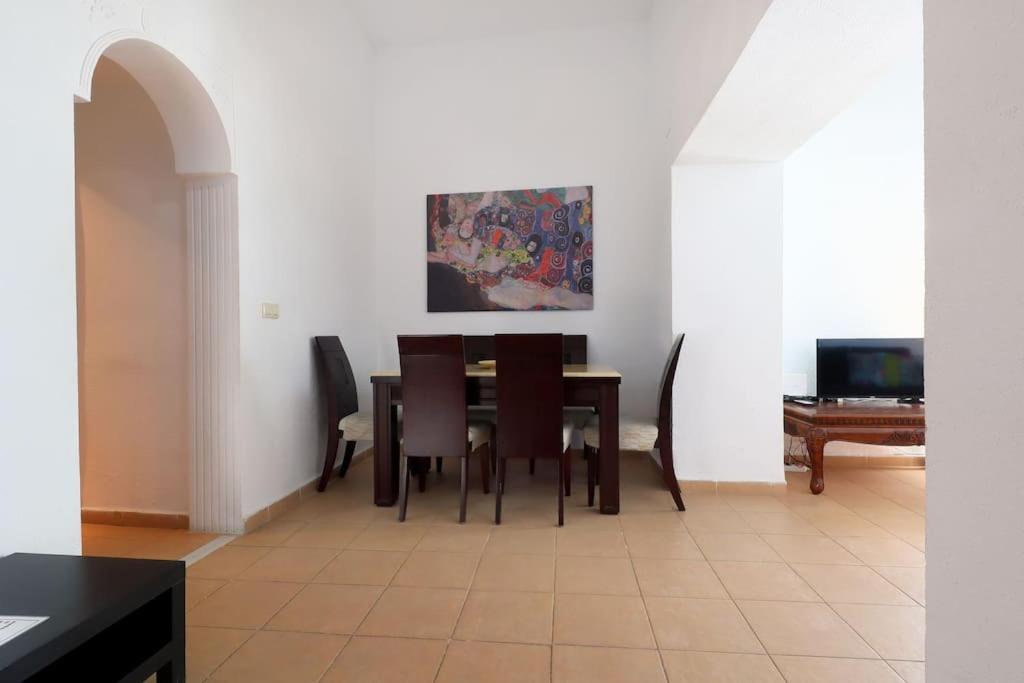 Posada La Juderia I Cordoba Dış mekan fotoğraf