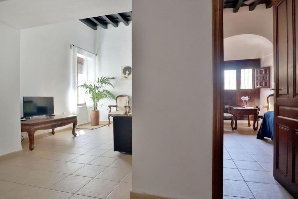 Posada La Juderia I Cordoba Dış mekan fotoğraf