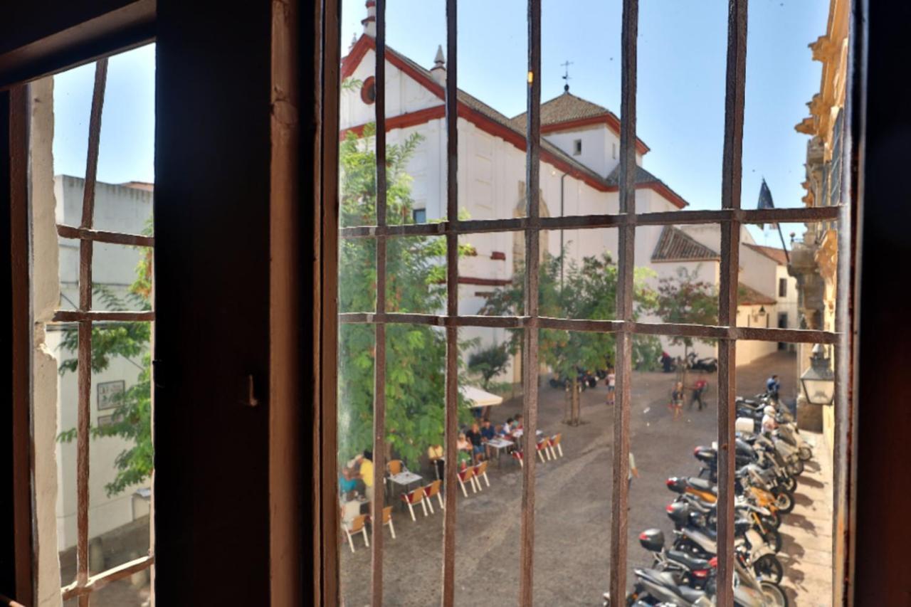 Posada La Juderia I Cordoba Dış mekan fotoğraf