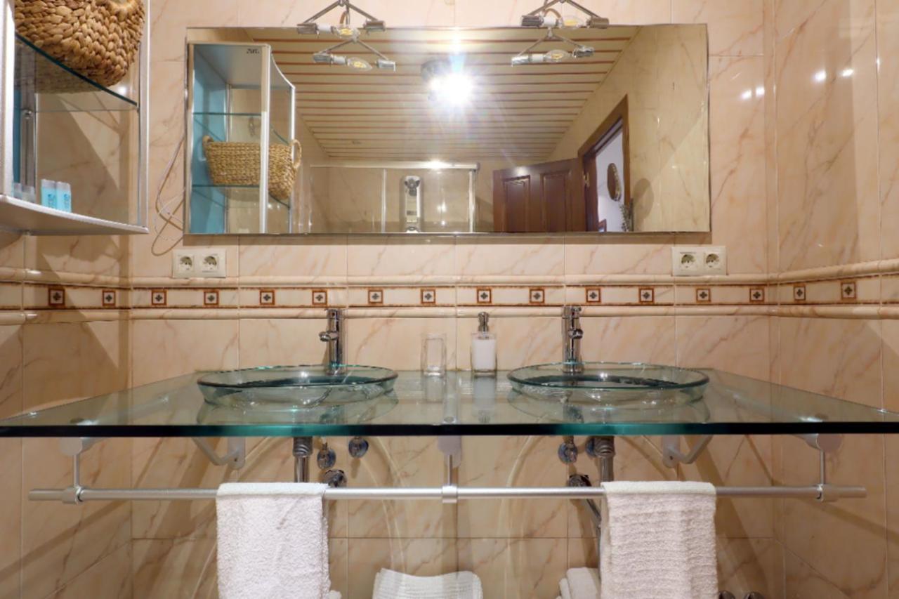 Posada La Juderia I Cordoba Dış mekan fotoğraf