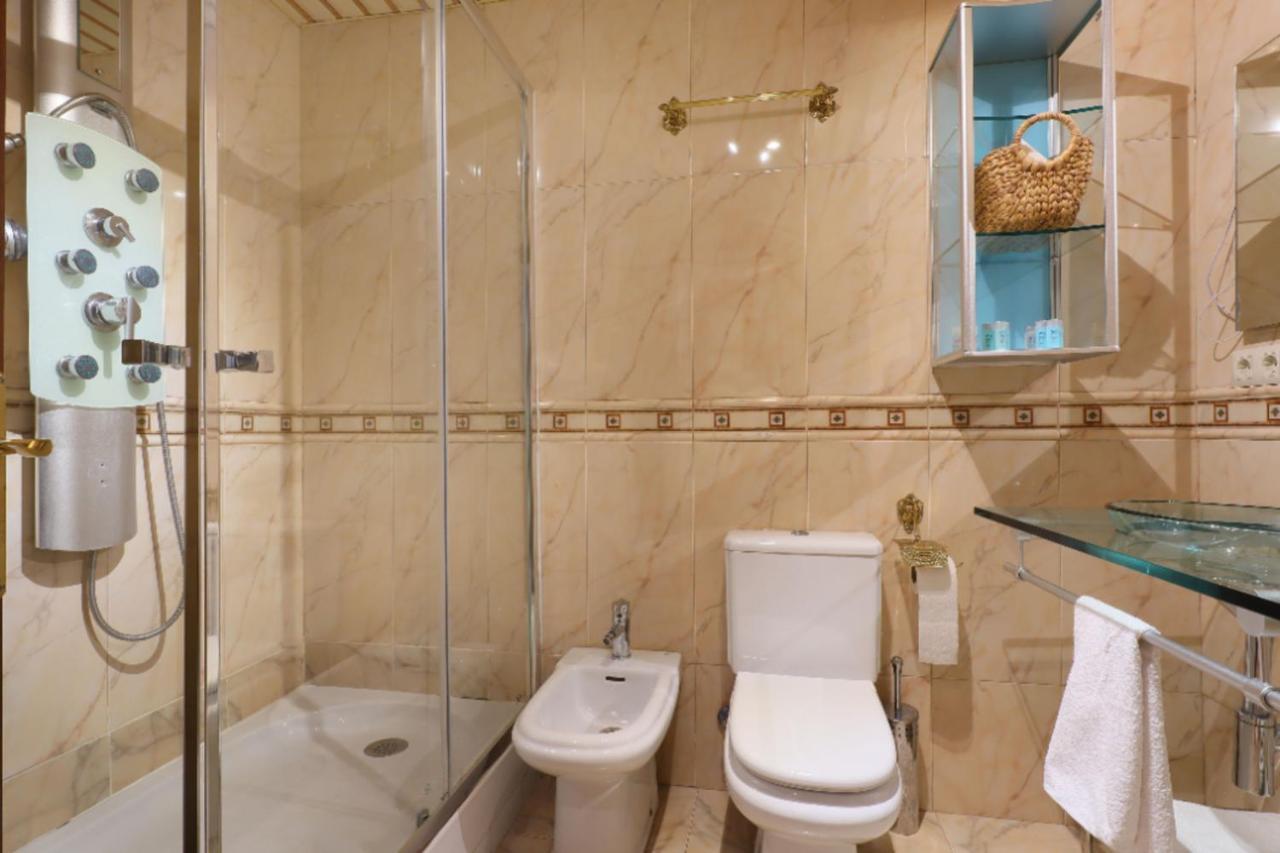 Posada La Juderia I Cordoba Dış mekan fotoğraf
