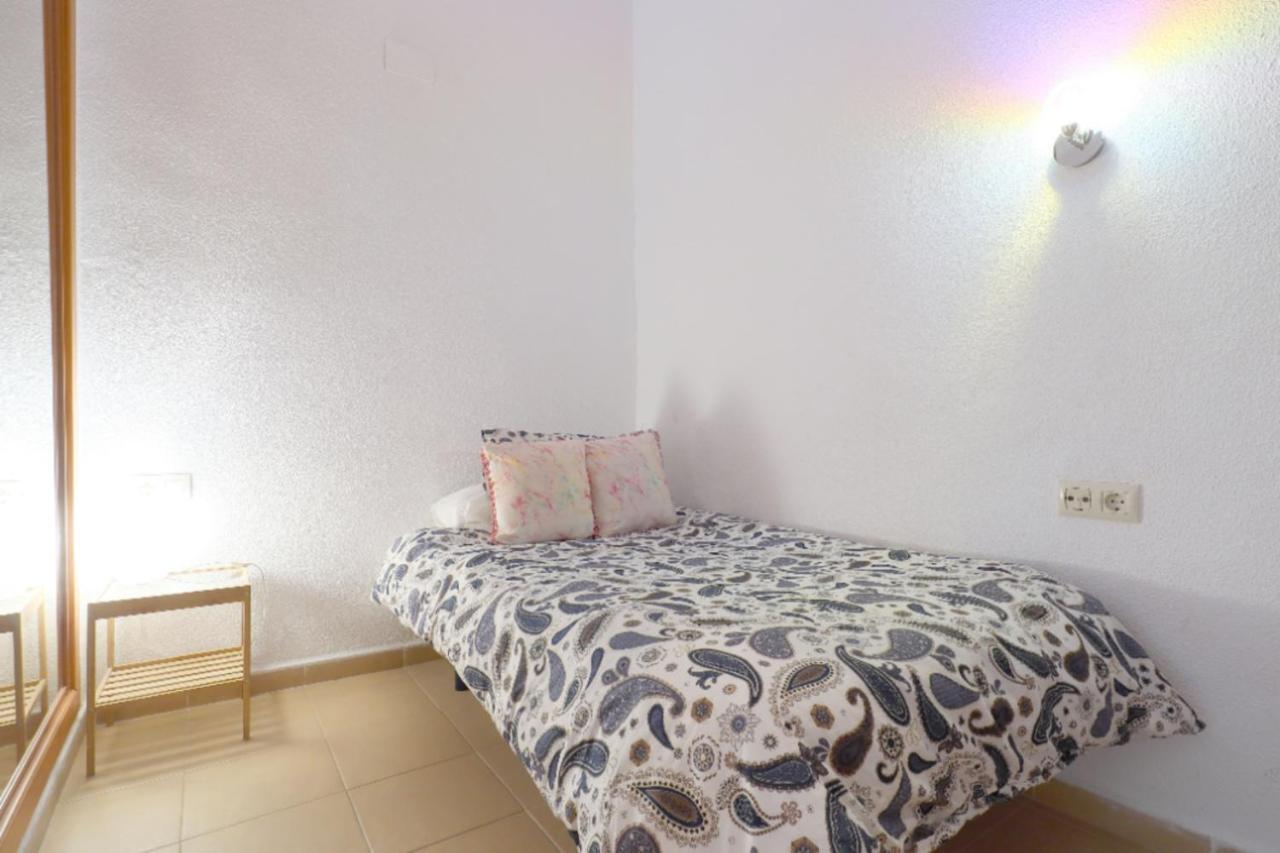 Posada La Juderia I Cordoba Dış mekan fotoğraf
