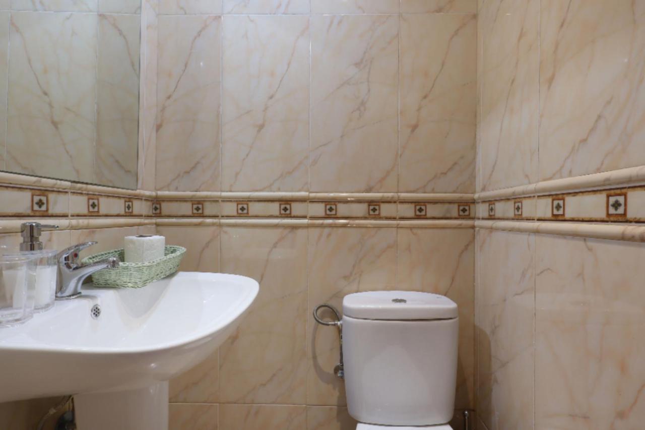 Posada La Juderia I Cordoba Dış mekan fotoğraf